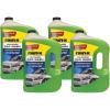 image:imageRainX 620191 Car Wash  100 fl oz HighFoaming Concentrated Formula for Greater Cleaning Action Safely Lifting Dirt Grime and Residues for an Exceptional Clean100 Fl Oz Pack of 4