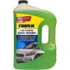 image:imageRainX 620191 Car Wash  100 fl oz HighFoaming Concentrated Formula for Greater Cleaning Action Safely Lifting Dirt Grime and Residues for an Exceptional Clean100 Fl Oz Pack of 1