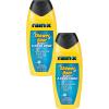 image:imageRainX 630544 XTreme Clean Shower Door Cleaner 12 Fl Oz Formulated To Glass Doors  Removes Soap Scum Dirt Hard Water Buildup Calcium Lime amp Rust Stains Pack of 212 Fl Oz Pack of 2
