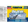 image:imageRainX 30F Extreme Temperature DeIcer Windshield Washer Fluid  1 Gallon Pack of 61 Pack