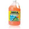 image:imageRainX Windshield Washer Fluid 0 Deg 1 Gal128 Fl Oz Pack of 1