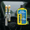 image:imageRainX Windshield Weather Protection Bundle  26 amp 18 Latitude 2in1 Water Repellent Wiper Blades 2Pack with 7 oz Glass Treatment