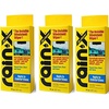 image:imageRainX 800002243 Glass Treatment 7 fl ozOjnoZe Pack of 3