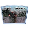 image:imageRainX 6 Pack 5080233 2in1 Foaming Glass Cleaner with Rain Repellent  18 oz