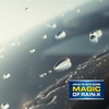 image:imageRainX Latitude 2in1 Wiper Blades 26 Inch  Pack of 2  Water Repellency Formula  Automotive ReplacementLatitude Water Repellency