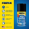 image:imageRainX 630167 OnTheGO Glass WaterRepellent Aerosol 9 oz9 Ounce Pack of 1