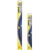 image:imageRainX 810163 Latitude 2In1 Water Repellent Wiper Blades 26 and 16 Windshield Wipers Automotive Replacement Windshield Wiper Blades amp RX30213 Weatherbeater Wiper Blade  13Inches 