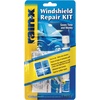image:imageRainX Latitude 2In1 22 Inch Wiper Blades amp Windshield Repair Kit for Chips and Cracks Under 1 Inch