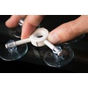 image:imageRainX Latitude 2In1 22 Inch Wiper Blades amp Windshield Repair Kit for Chips and Cracks Under 1 Inch