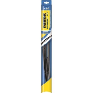 image:imageRainX 870020 H20 Expert Fit Hybrid Blade Pack of 1H20