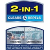 image:imageRainX 22 inches 50792792 Latitude 2in1 Water Repellency Wiper Blade 2
